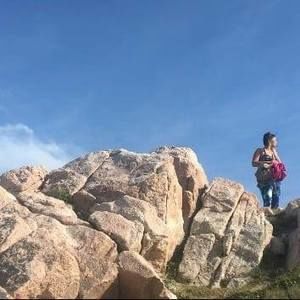 Meet your Posher, Allyson